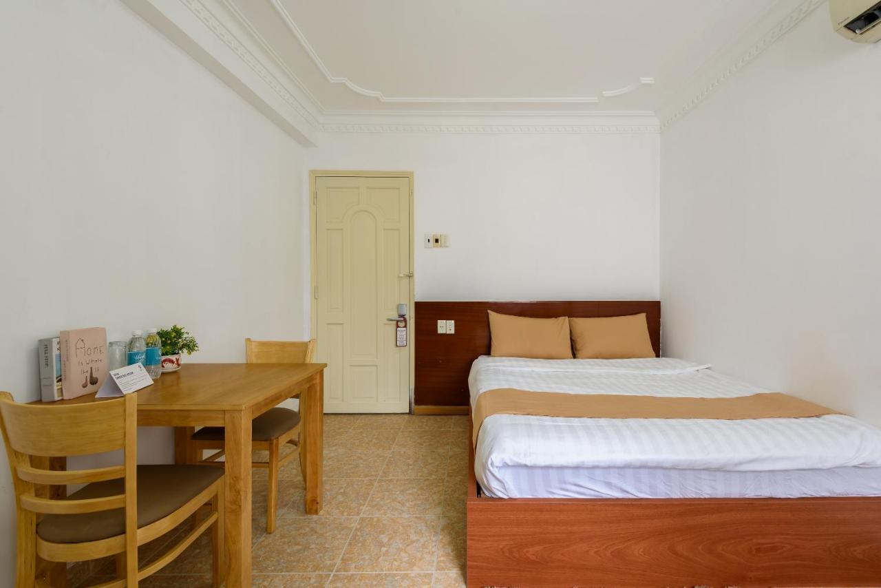 Cozrum Smart - Lucky Apartment Ho Chi Minh City
