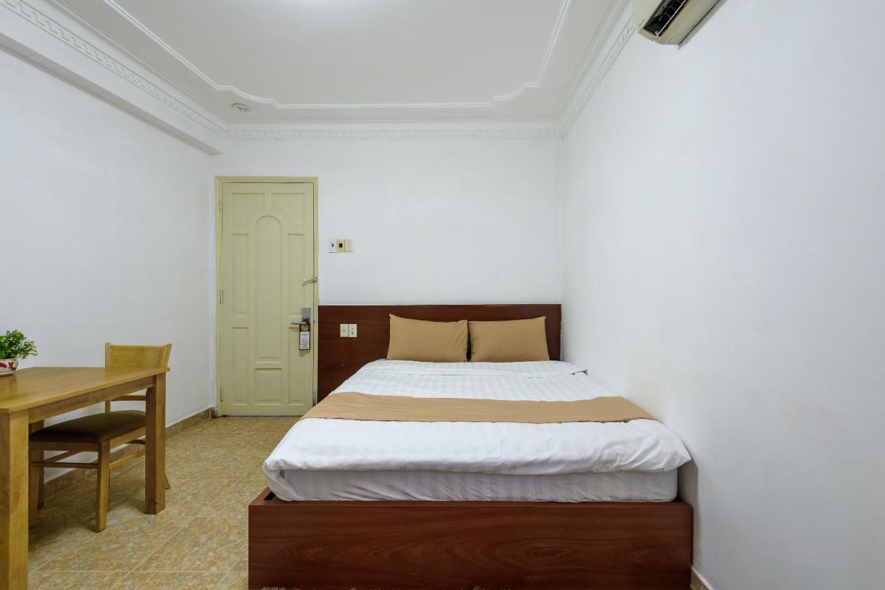 Cozrum Smart - Lucky Apartment