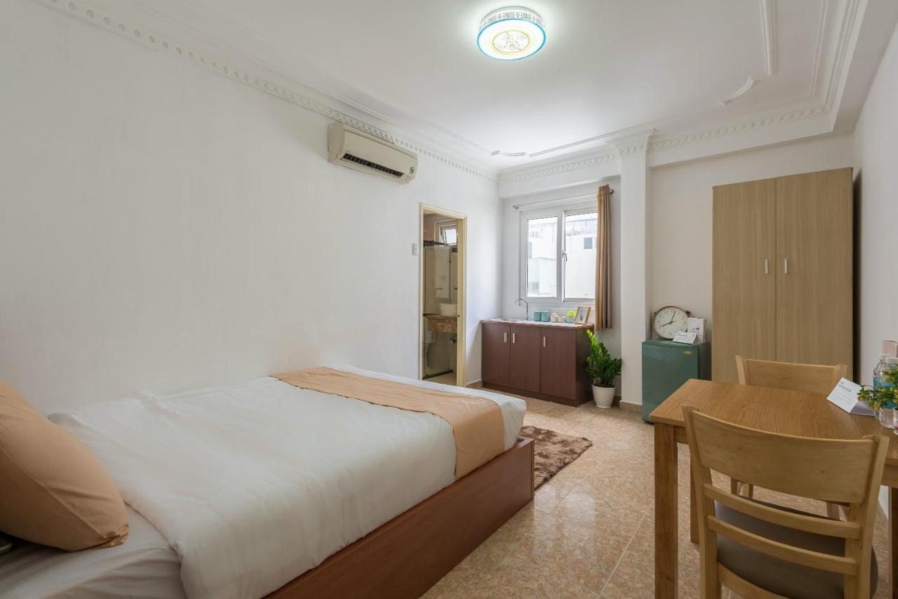 Cozrum Smart - Lucky Apartment