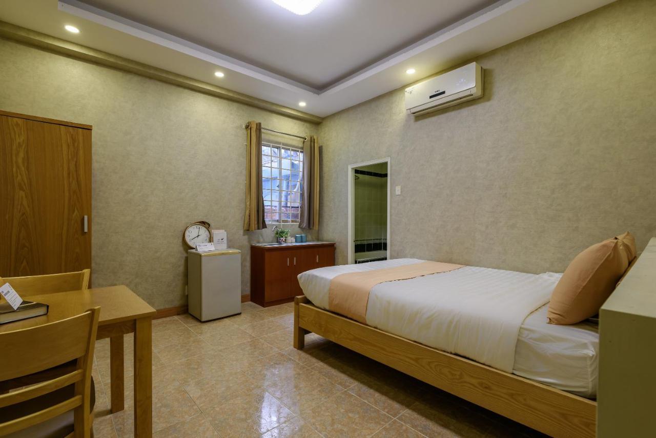 Apartment Cozrum Smart - Lucky