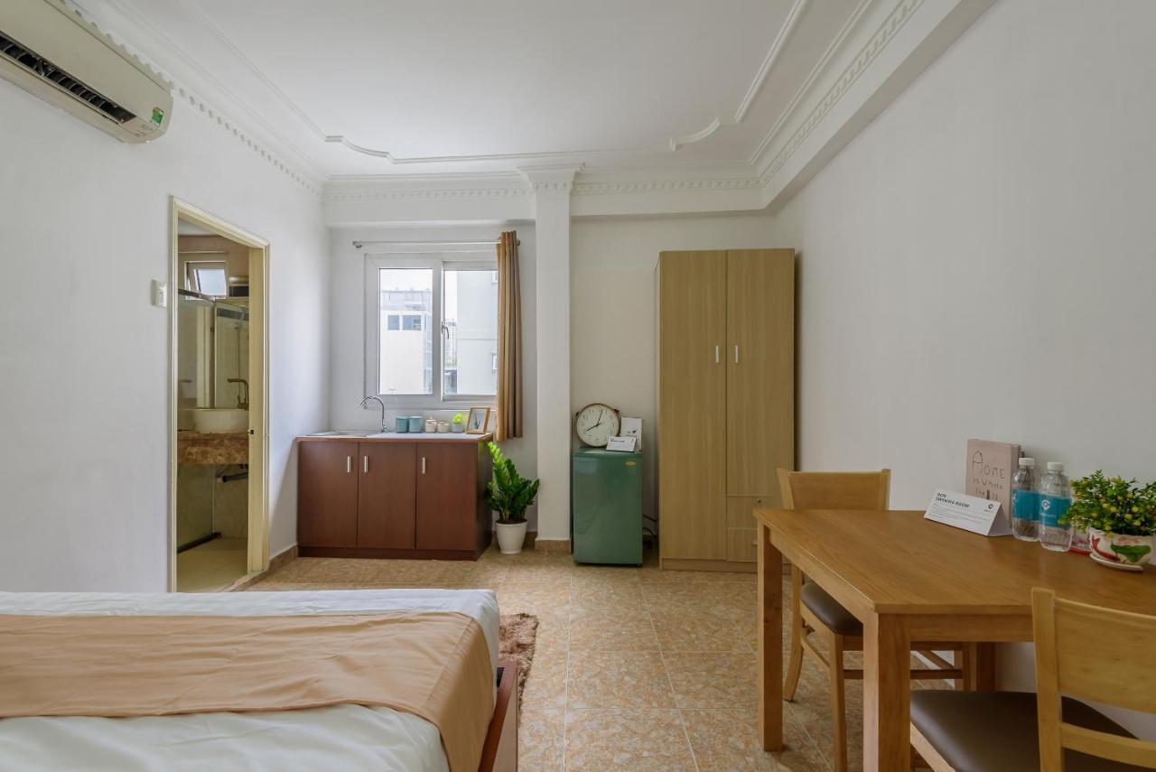 Apartment Cozrum Smart - Lucky *