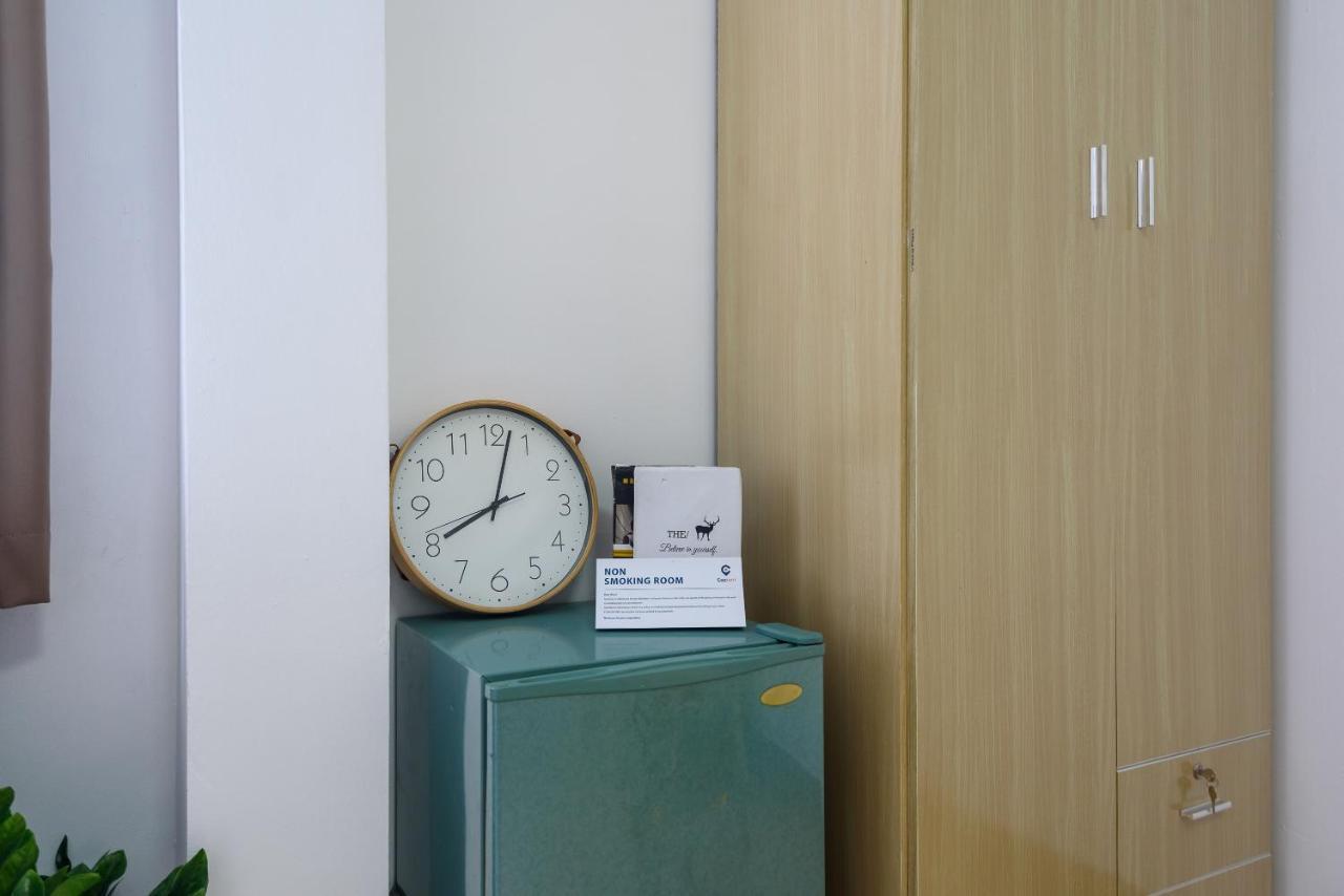 Cozrum Smart - Lucky Apartment