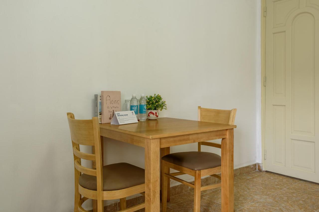 Apartment Cozrum Smart - Lucky Ho Chi Minh City