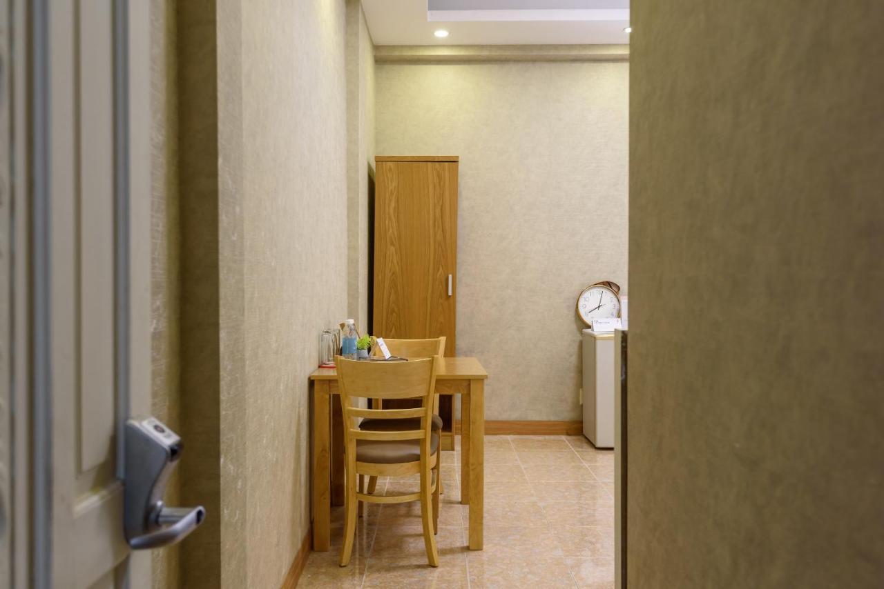 Cozrum Smart - Lucky Ho Chi Minh City