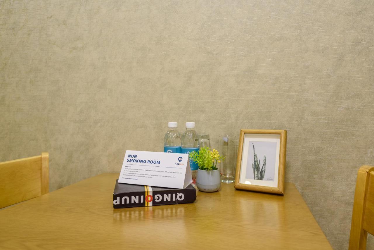 Apartment Cozrum Smart - Lucky *